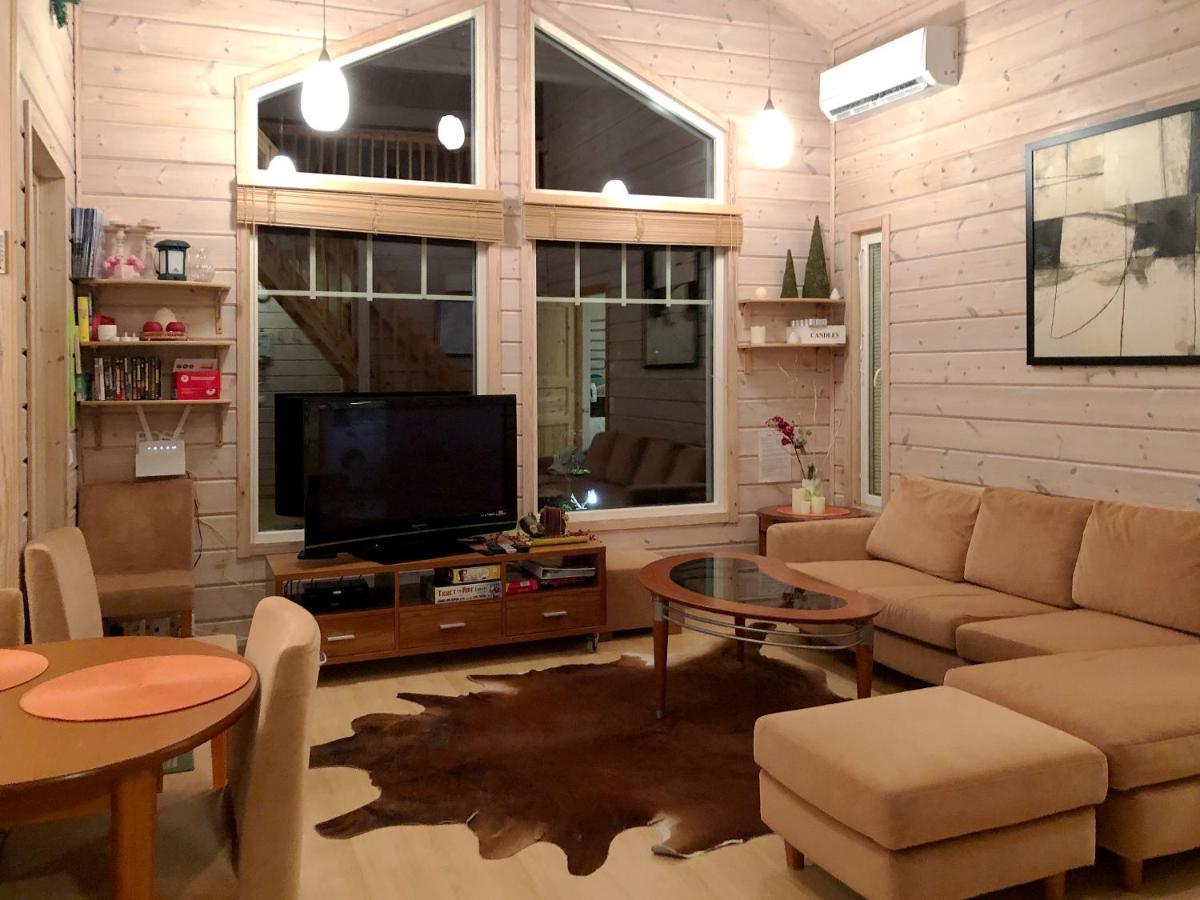 Otsopirtti: Maria And Otso Apartments Koli  Ngoại thất bức ảnh