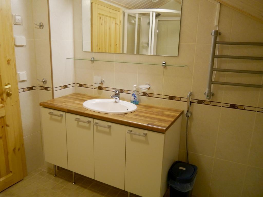 Otsopirtti: Maria And Otso Apartments Koli  Phòng bức ảnh
