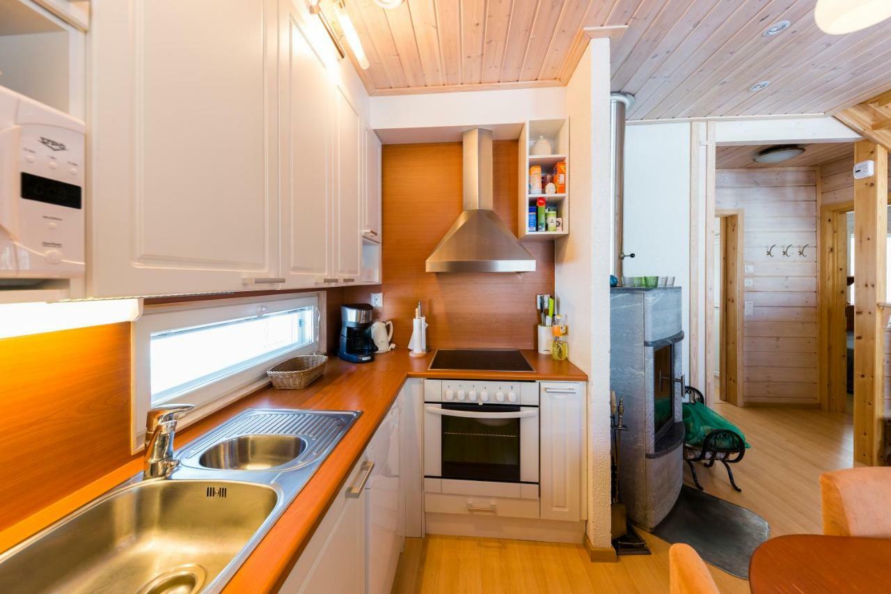 Otsopirtti: Maria And Otso Apartments Koli  Ngoại thất bức ảnh